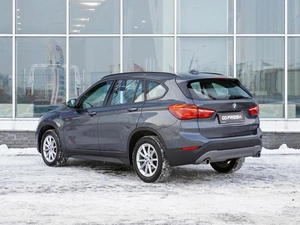 Внедорожник BMW X1 2019 года, 2098000 рублей, Нижний Новгород
