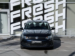 Седан Volkswagen Polo 2012 года, 890000 рублей, Волгоград
