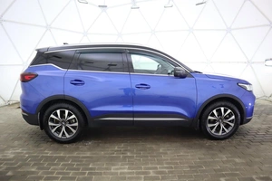 Внедорожник Chery Tiggo 7 2021 года, 1699000 рублей, Обнинск