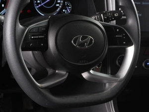 Внедорожник Hyundai Creta 2021 года, 1948000 рублей, Красный Пахарь