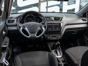 Седан Kia Rio 2016 года, 1070000 рублей, Краснодар