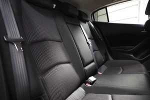 Хетчбэк Mazda Axela 2014 года, 1369000 рублей, Новосибирск