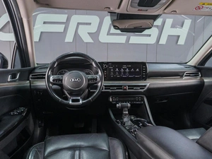 Седан Kia K5 2020 года, 2649000 рублей, Сургут