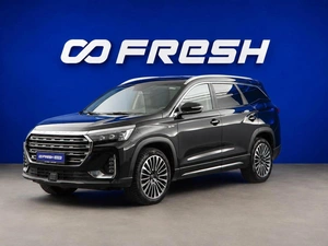 Внедорожник Jetour X90 Plus 2023 года, 2139444 рублей, Москва