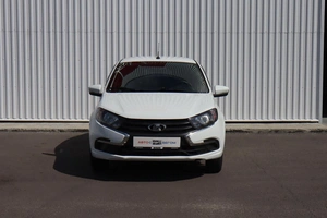 Лифтбек ВАЗ (LADA) Granta 2024 года, 760000 рублей, Брянск
