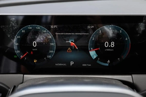 Внедорожник Jetour X70 Plus 2025 года, 2899000 рублей, Ульяновск