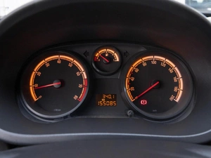Хетчбэк Opel Corsa 2013 года, 589000 рублей, Волгоград