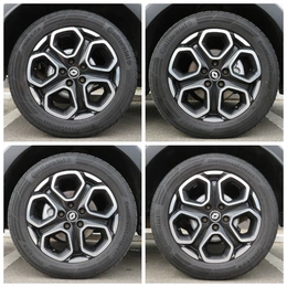 Внедорожник Renault Kaptur 2021 года, 1760000 рублей, Брянск