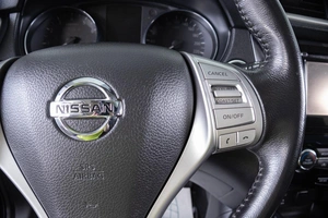 Внедорожник Nissan X-Trail 2018 года, 2200000 рублей, Пермь