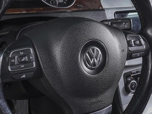 Седан Volkswagen Passat 2009 года, 473550 рублей, Ростов-на-Дону