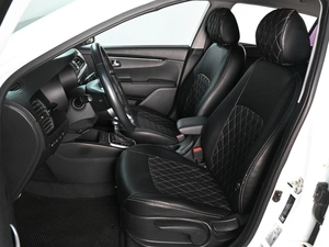 Хетчбэк Kia Rio X-Line 2020 года, 1819000 рублей, Аксай