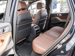 Внедорожник BMW X5 2019 года, 6995000 рублей, Краснодар