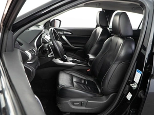 Внедорожник Mitsubishi Eclipse Cross 2018 года, 1919050 рублей, Москва