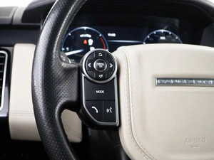 Внедорожник Land Rover Range Rover Sport 2015 года, 3177077 рублей, Москва