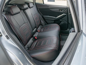 Хетчбэк Subaru Impreza 2018 года, 1619000 рублей, Краснодар