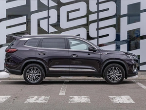 Внедорожник Chery Tiggo 8 Pro 2022 года, 2045000 рублей, Краснодар
