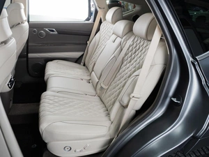 Внедорожник Genesis GV80 2021 года, 6149000 рублей, Тюмень