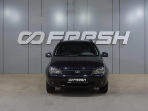 Универсал ВАЗ (LADA) Kalina 2009 года, 369000 рублей, Воронеж