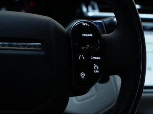 Внедорожник Land Rover Range Rover Velar 2019 года, 4707777 рублей, Москва