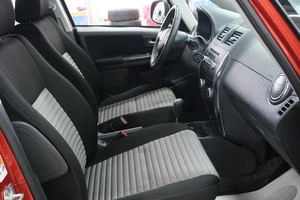 Внедорожник Suzuki SX4 2010 года, 1099000 рублей, Омск