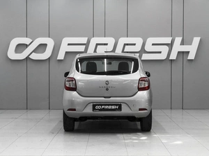 Хетчбэк Renault Sandero 2020 года, 999000 рублей, Ростов-на-Дону