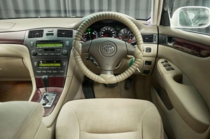 Седан Toyota Windom 2001 года, 757000 рублей, Красноярск