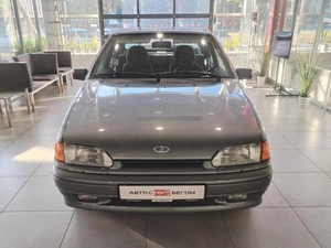 Седан ВАЗ (LADA) 2115 2011 года, 505000 рублей, Орёл