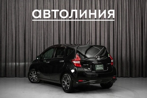 Хетчбэк Nissan Note 2016 года, 980000 рублей, Красноярск