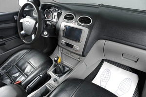 Хетчбэк Ford Focus 2008 года, 449000 рублей, Тюмень