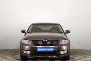 Лифтбек Skoda Octavia 2013 года, 1059000 рублей, Пермь