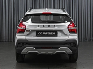 Универсал ВАЗ (LADA) Iskra Cross 2026 года, 1585000 рублей, Ставрополь