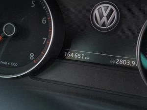 Внедорожник Volkswagen Touareg 2010 года, 2099000 рублей, Сургут