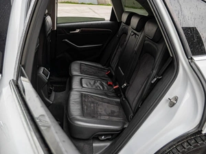 Внедорожник Audi Q5 2014 года, 2350000 рублей, Краснодар