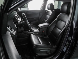Внедорожник Hyundai Tucson 2015 года, 1834000 рублей, Воронеж
