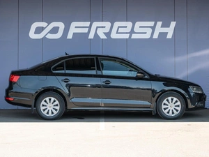 Седан Volkswagen Jetta 2013 года, 895000 рублей, Краснодар