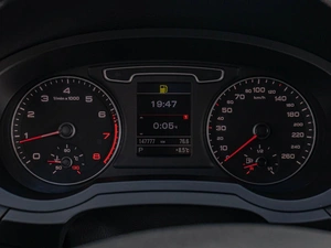 Внедорожник Audi Q3 2013 года, 1590000 рублей, Краснодар