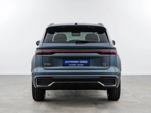 Внедорожник Geely Xingyue L 2025 года, 4197434 рублей, Москва