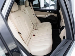 Внедорожник BMW X5 2020 года, 6760000 рублей, Краснодар