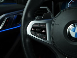 Купе BMW 4 серия 2021 года, 6177777 рублей, Москва