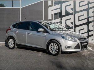 Хетчбэк Ford Focus 2013 года, 707000 рублей, Краснодар