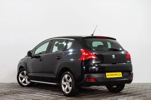 Внедорожник Peugeot 3008 2012 года, 569000 рублей, Сургут