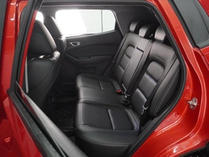 Внедорожник Chery Tiggo 4 2021 года, 1249000 рублей, Воронеж