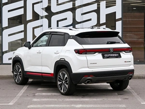 Внедорожник Changan CS35 Plus 2023 года, 1799000 рублей, Волгоград