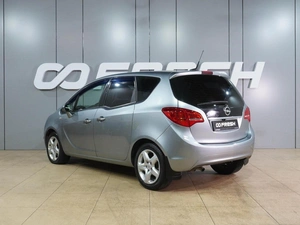 Минивэн Opel Meriva 2012 года, 849000 рублей, Воронеж