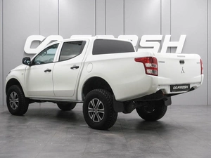 Пикап Mitsubishi L200 2018 года, 2029000 рублей, Воронеж