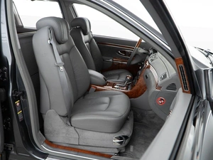 Седан Maybach 62 2004 года, 26377077 рублей, Москва