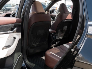 Внедорожник Geely Monjaro 2023 года, 3250000 рублей, Краснодар