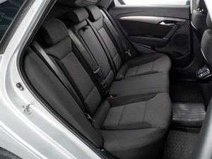 Седан Hyundai i40 2016 года, 1464000 рублей, Тюмень