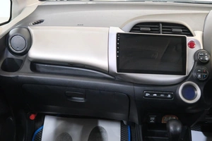 Хетчбэк Honda Fit 2010 года, 799000 рублей, Омск
