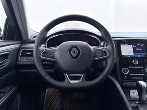 Седан Renault Talisman 2018 года, 1399000 рублей, Орёл